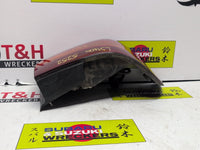 1990 - 1994 Lexus LS400 Left Tail light
