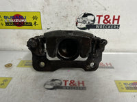 1991 - 1998 Suzuki Vitara G16A Left Front Caliper