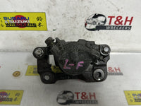 1991 - 1998 Suzuki Vitara G16A Left Front Caliper