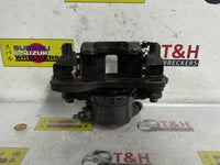 1991 - 1998 Suzuki Vitara G16A Left Front Caliper