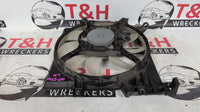 2011-2016 Subaru Impreza 2 0iS GJ7 - Radiator Fan — tag 11572