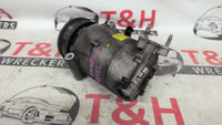 A/C Compressor, 2014, Ford, Mondeo, IV MC — tag 12061