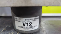 ABS Pump/Modulator, 589203Z910, 2013, Hyundai, i40, Active, VF — tag 6573