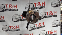 2005 Mazda 2 - Right Front Hub Assembly — tag 4491