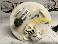 2011 Holden Barina TM - Fuel Pump — tag 1225