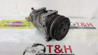 Ford Focus II LV 2.5L Petrol FWD 2010-2012 - A/C Compressor — tag 12377