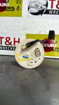 2016 Suzuki Baleno EW - Fuel Pump — tag 8042