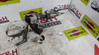 Toyota RAV4 A30 2.4L Petrol FWD 2005-2013 - Steering Column — tag 8755