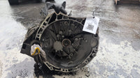 2010-2013 Nissan Dualis ST JBAJ10 - Manual Gearbox — tag 11750