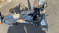 Subaru Liberty 2.5L Petrol AWD 2007-2009 - Manual Gearbox — tag 10065