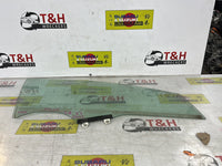 2006 - 2012 Honda Civic FD FWD Right Front Door Glass