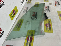 2006 - 2012 Honda Civic FD FWD Right Front Door Glass