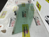 2006 - 2012 Honda Civic FD FWD Right Front Door Glass