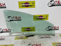 2006 - 2012 Honda Civic FD FWD Right Front Door Glass