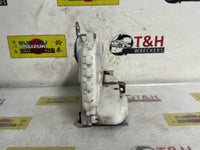 2006 - 2012 Honda Civic FD FWD Right Front Lock Actuator