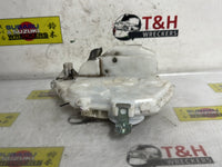 2006 - 2012 Honda Civic FD FWD Right Front Lock Actuator
