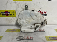 2006 - 2012 Honda Civic FD FWD Right Front Lock Actuator