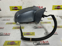 2006 - 2011 Honda Civic 8th Gen FD Right Door Mirror | Non-Indicator, Clear Glass, Non Hybrid