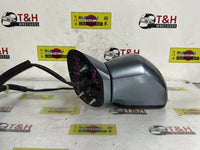 2006 - 2011 Honda Civic 8th Gen FD Right Door Mirror | Non-Indicator, Clear Glass, Non Hybrid
