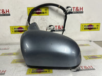 2006 - 2011 Honda Civic 8th Gen FD Right Door Mirror | Non-Indicator, Clear Glass, Non Hybrid