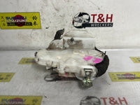 2006 - 2012 Honda Civic FD FWD Right Rear Lock Actuator