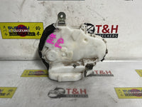 2006 - 2012 Honda Civic FD FWD Right Rear Lock Actuator