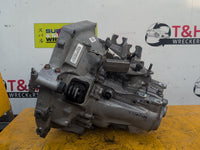 2006 - 2011 Honda Civic 8th Gen Petrol 1.8L Engine Code R18A1 Manual 5 Speed Manual Transmission