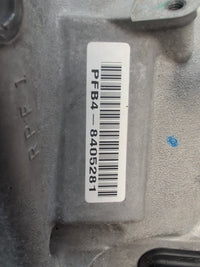2006 - 2011 Honda Civic 8th Gen Petrol 1.8L Engine Code R18A1 Manual 5 Speed Manual Transmission