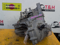 2006 - 2011 Honda Civic 8th Gen Petrol 1.8L Engine Code R18A1 Manual 5 Speed Manual Transmission