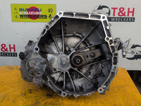 2006 - 2011 Honda Civic 8th Gen Petrol 1.8L Engine Code R18A1 Manual 5 Speed Manual Transmission