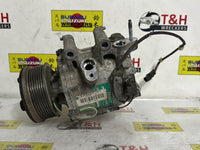 2006 - 2011 Honda Civic 8th Gen Petrol 1.8L A/C Compressor