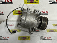 2006 - 2011 Honda Civic 8th Gen Petrol 1.8L A/C Compressor
