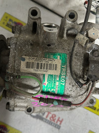 2006 - 2011 Honda Civic 8th Gen Petrol 1.8L A/C Compressor
