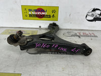 2006 - 2011 Honda Civic 8th Gen Left Front Lower Control Arm