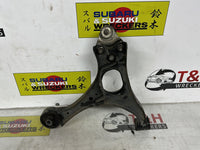 2006 - 2011 Honda Civic 8th Gen Left Front Lower Control Arm