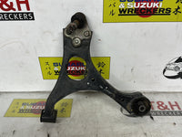 2006 - 2011 Honda Civic 8th Gen Left Front Lower Control Arm