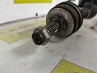 2006 - 2011 Honda Civic Petrol 1.8L Engine Code R18A1 Manual Left Driveshaft | 8Th Gen