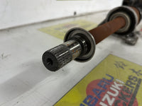 2006 - 2011 Honda Civic 8th Gen Petrol 1.8L Engine Code R18A1 Manual Right Driveshaft