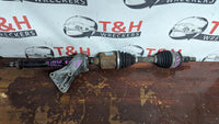 2013-2016 Holden Cruze JH FWD Right Driveshaft | T&H Wreckers