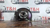 Right Front Hub Assembly, 2014, Holden, Cruze, JH | T&H Wreckers