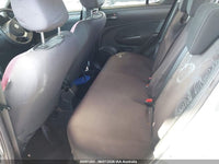 2010 - 2017 Suzuki Swift FZ Left Front Door