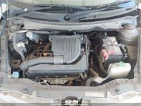 2010 - 2017 Suzuki Swift FZ Left Front Door