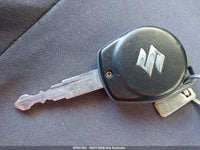 2010 - 2017 Suzuki Swift FZ Left Front Door