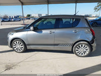 2010 - 2017 Suzuki Swift FZ Left Front Door