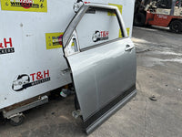 2010 - 2017 Suzuki Swift FZ Left Front Door
