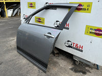 2010 - 2017 Suzuki Swift FZ Left Front Door