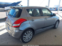 2010 - 2017 Suzuki Swift FZ Left Front Door