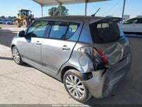 2010 - 2017 Suzuki Swift FZ Left Front Door