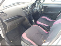 2010 - 2017 Suzuki Swift FZ Left Front Door