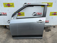 2010 - 2017 Suzuki Swift FZ Left Front Door